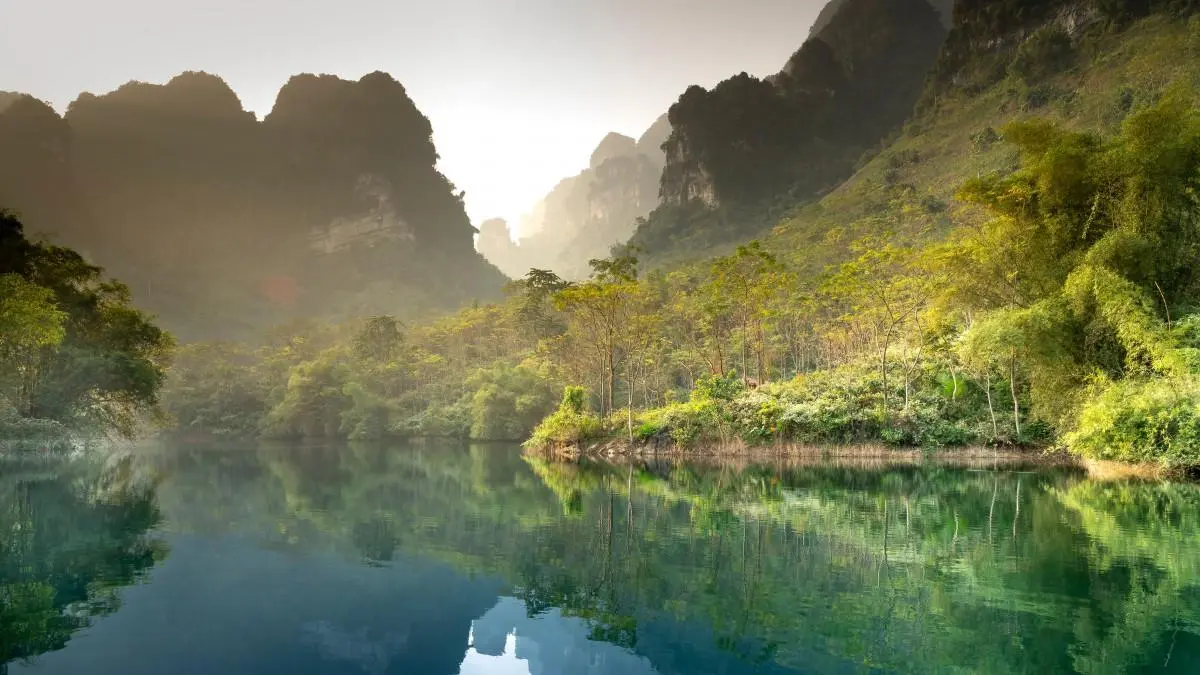 绿色高标准节能